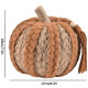 Pumpkin Ornament